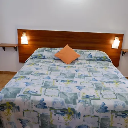 Agriturismo Su Solianu-3